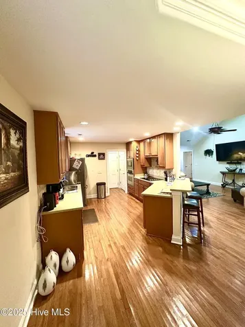 1101 Jamesford Court Leland NC 28451