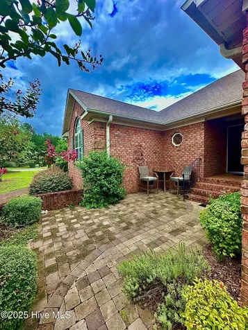1101 Jamesford Court Leland NC 28451