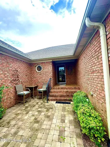 1101 Jamesford Court Leland NC 28451