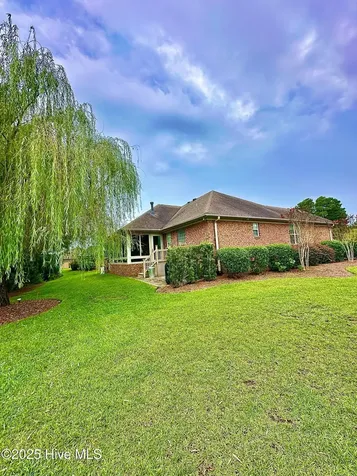 1101 Jamesford Court Leland NC 28451