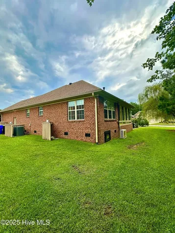 1101 Jamesford Court Leland NC 28451