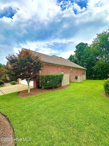 1101 Jamesford Court Leland NC 28451