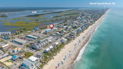 305 N Topsail Drive Surf City NC 28445