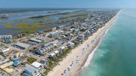 305 N Topsail Drive Surf City NC 28445