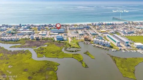 305 N Topsail Drive Surf City NC 28445