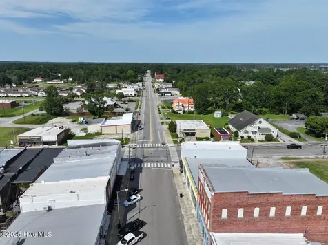 288 Pamlico Street Belhaven NC 27810