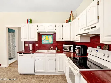 288 Pamlico Street Belhaven NC 27810