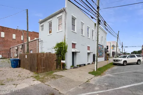 288 Pamlico Street Belhaven NC 27810