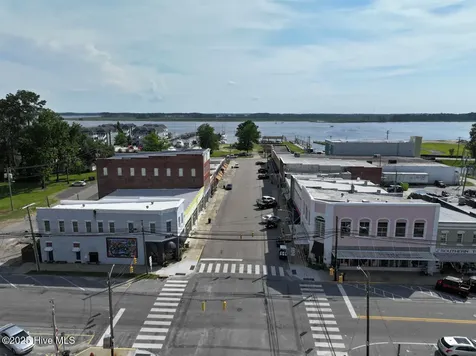 288 Pamlico Street Belhaven NC 27810