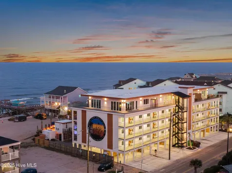 1800 Canal Drive Carolina Beach NC 28428