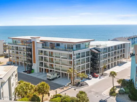 1800 Canal Drive Carolina Beach NC 28428