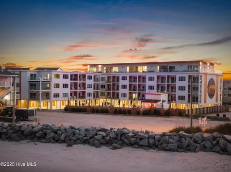 1800 Canal Drive Carolina Beach NC 28428