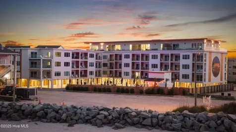 1800 Canal Drive Carolina Beach NC 28428