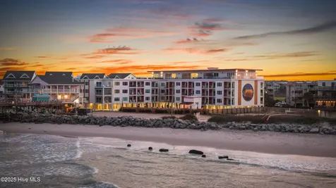 1800 Canal Drive Carolina Beach NC 28428