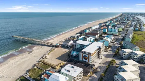 1800 Canal Drive Carolina Beach NC 28428