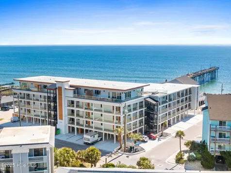 1800 Canal Drive Carolina Beach NC 28428