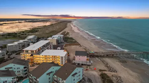 1800 Canal Drive Carolina Beach NC 28428