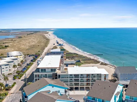 1800 Canal Drive Carolina Beach NC 28428