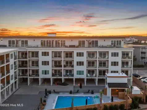 1800 Canal Drive Carolina Beach NC 28428