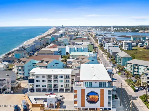 1800 Canal Drive Carolina Beach NC 28428