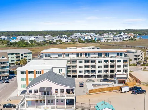 1800 Canal Drive Carolina Beach NC 28428