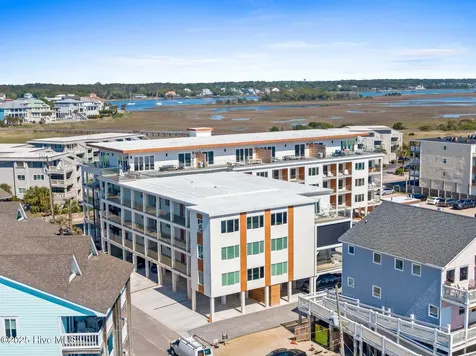 1800 Canal Drive Carolina Beach NC 28428