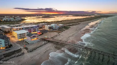 1800 Canal Drive Carolina Beach NC 28428