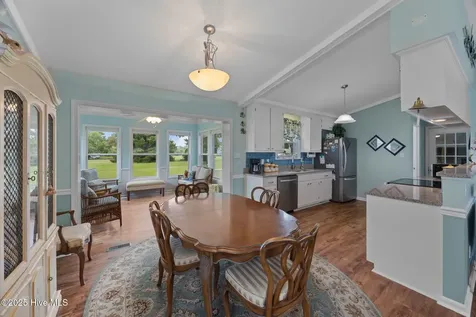 5302 Bogue Drive Oriental NC 28571