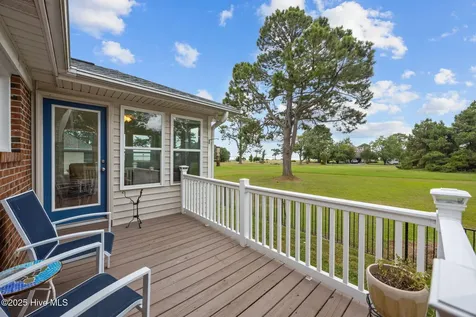 5302 Bogue Drive Oriental NC 28571