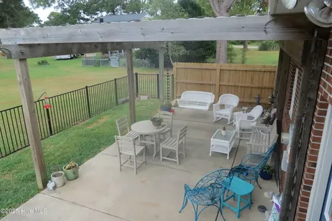 5302 Bogue Drive Oriental NC 28571