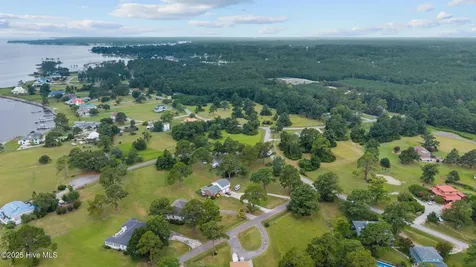 5302 Bogue Drive Oriental NC 28571