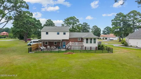5302 Bogue Drive Oriental NC 28571