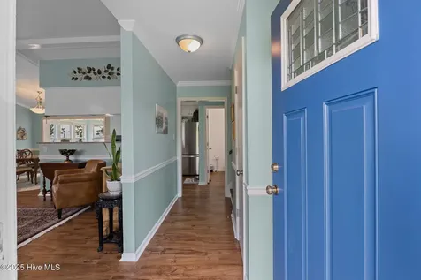 5302 Bogue Drive Oriental NC 28571