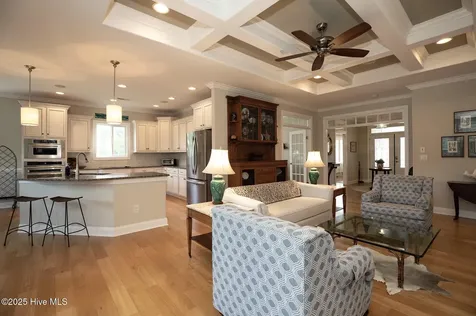 2207 Drawing Court Wilmington NC 28412