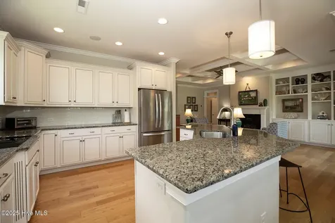 2207 Drawing Court Wilmington NC 28412