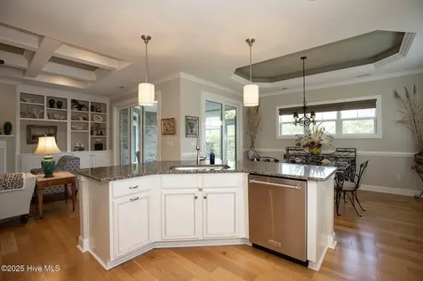 2207 Drawing Court Wilmington NC 28412