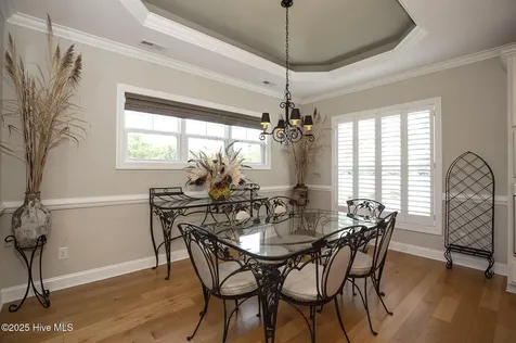 2207 Drawing Court Wilmington NC 28412