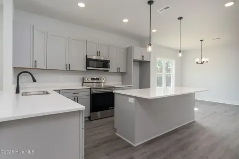 143 Laura Drive New Bern NC 28562