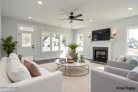 143 Laura Drive New Bern NC 28562