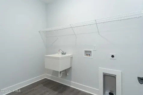143 Laura Drive New Bern NC 28562