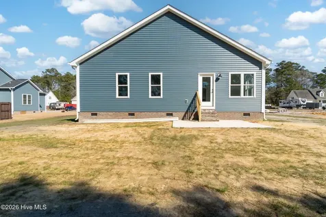 143 Laura Drive New Bern NC 28562