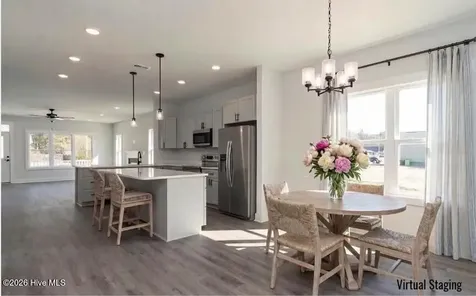 143 Laura Drive New Bern NC 28562