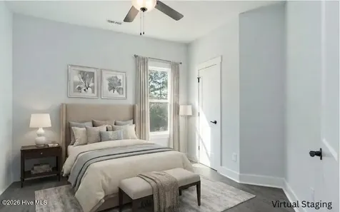 143 Laura Drive New Bern NC 28562