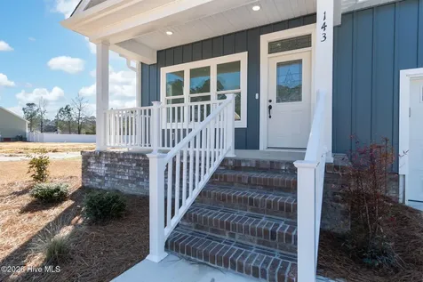 143 Laura Drive New Bern NC 28562