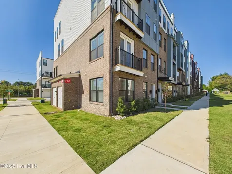 1259 Shaw View Alley Raleigh NC 27601