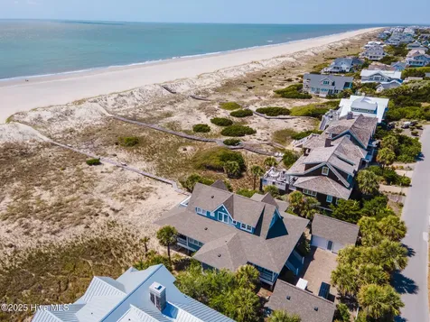 980 S Bald Head Wynd Bald Head Island NC 28461
