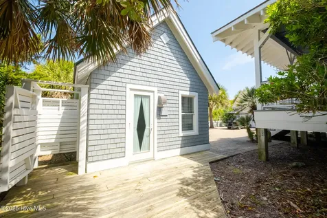 980 S Bald Head Wynd Bald Head Island NC 28461