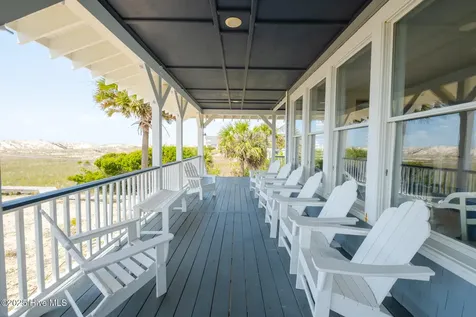980 S Bald Head Wynd Bald Head Island NC 28461
