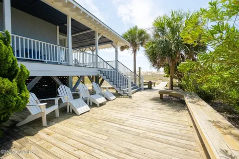 980 S Bald Head Wynd Bald Head Island NC 28461
