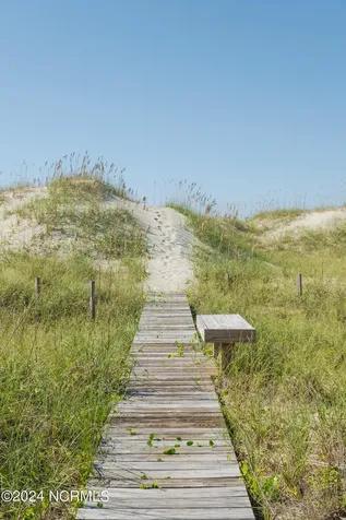 980 S Bald Head Wynd Bald Head Island NC 28461